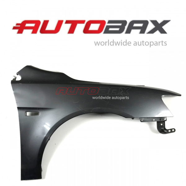 Fender Front Right Mitsubishi Lancer X (CY) 2007>