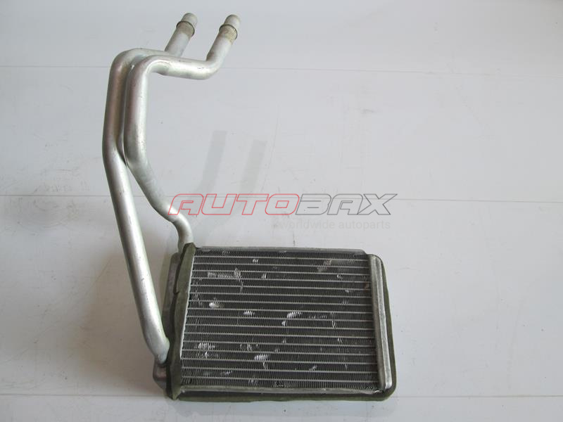 Radiator Heater Ford Fusion 2002>2012