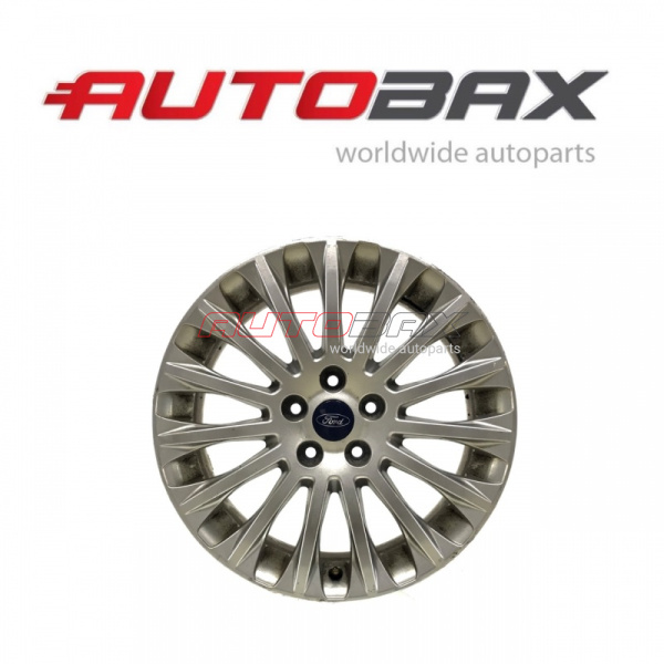 Wheel Rim Cast R17 Ford Focus III 2011>