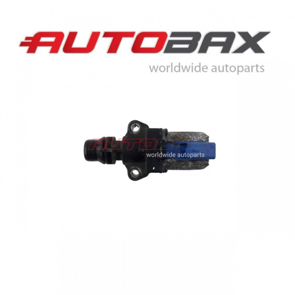 Valve Solenoid Ford Focus III 2011>