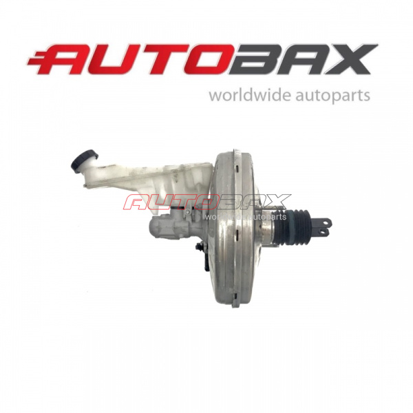 Brake Booster Mercedes Benz A-Class (W176) 2012>