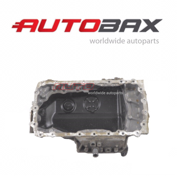 Oil pan Ford S-MAX 2006>2015
