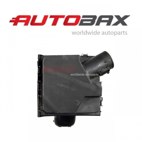 Air Filter Housing Cadillac SRX 2009>2016