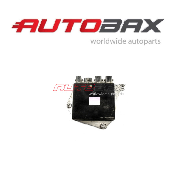 Block Electronic Lexus IS 2005>2013
