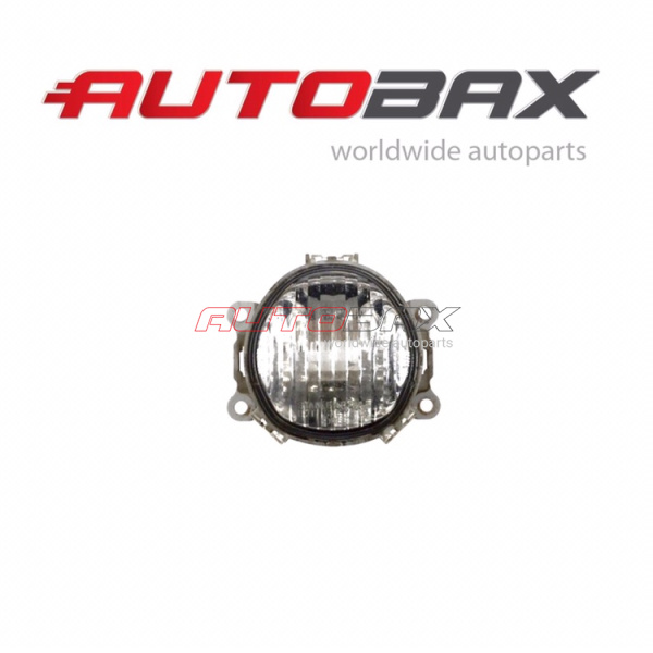 Front Fog Light Land Rover Range Rover III (LM) 2002>2012