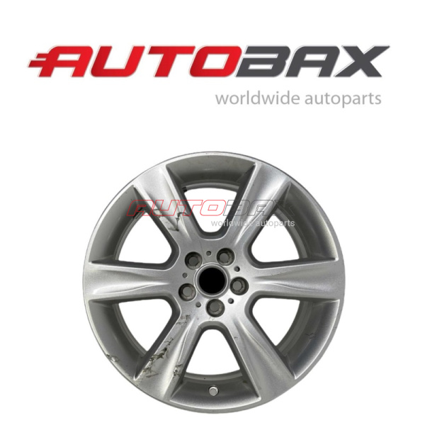 Wheel Rim Cast R18 Jaguar XE 2015>