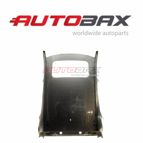 Roof Infiniti QX-70/FX (S51) 2008>