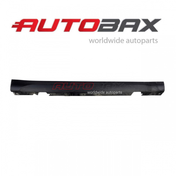 Threshold Trim / Scuff Plate BMW X1 (E84) 2009>2015