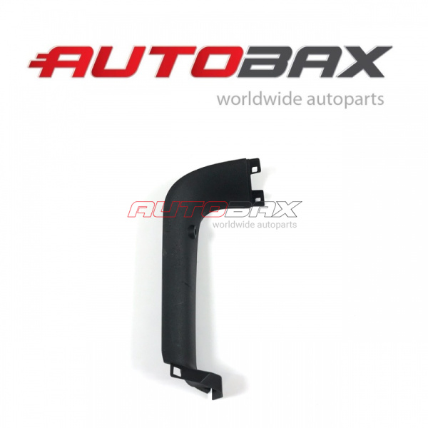 Door/Tailgate Trim Panel BMW X1 (E84) 2009>2015