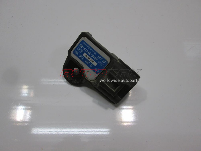 Intake Manifold Pressure Sensor (MAP) Mazda 6 (GH) 2007>2012