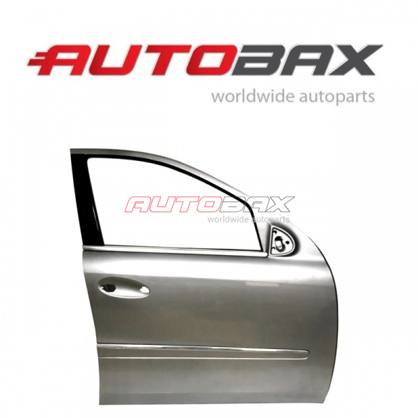 Front Right Door Mercedes Benz M-Class (W164) ML 2005>2011