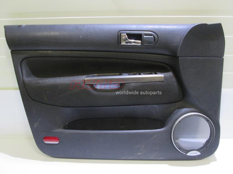 Door Trim Front Left Golf IV/Bora 1998>2005