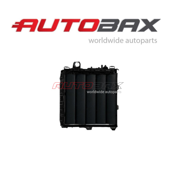 Radiator Baffle (Right) Porsche Cayenne 2017>