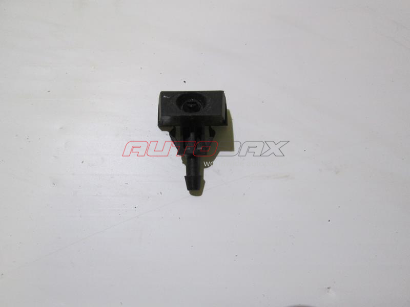 Windshield Washer Nozzle Note (E11) 2006>2012