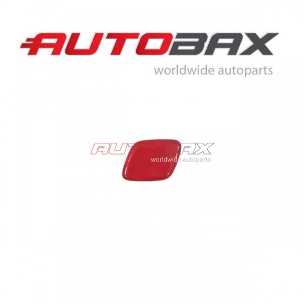 Headlight Washer Nozzle/Cover Ford Focus III 2011>