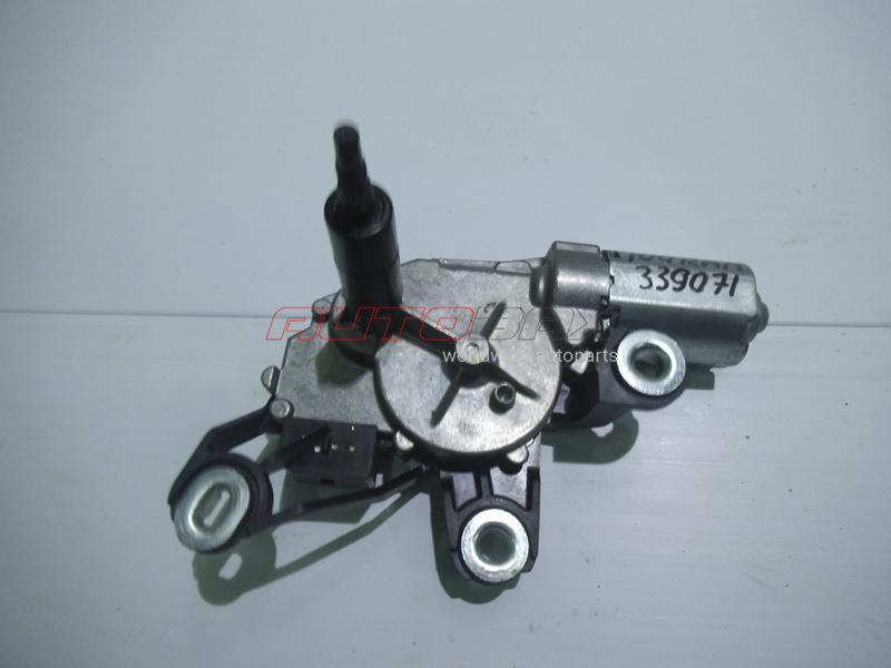 Rear Wiper Motor VolksWagen Touran 2003>2010