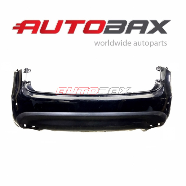 Bumper Rear Infiniti QX-70/FX (S51) 2008>