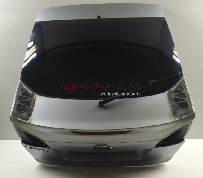 Tailgate Mondeo IV 2007>2014