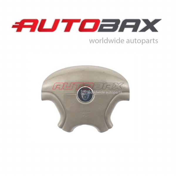 Steering Wheel Airbag Jaguar X-Type 2001>2009