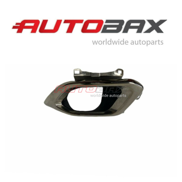 Exhaust Muffler Lexus RX 2015>