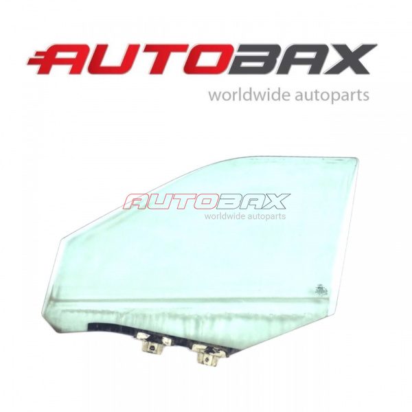 Front Left Window Glass Ford Explorer V 2010>