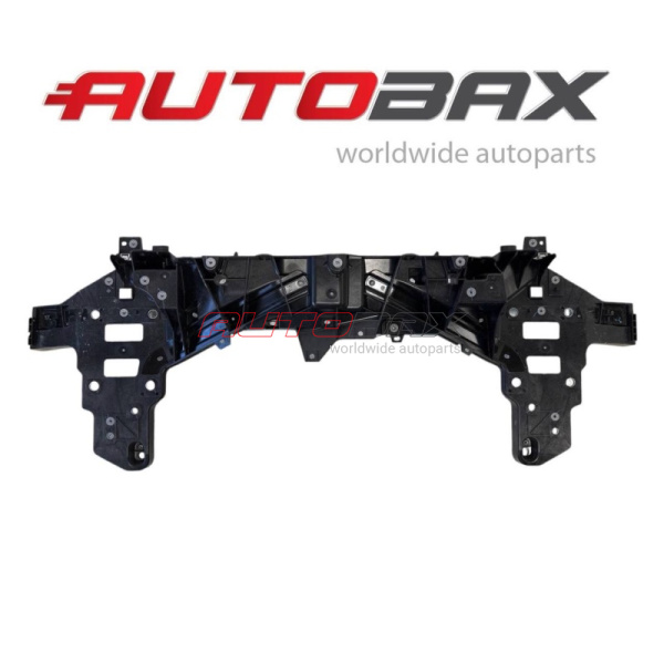 Beam Radiator Tesla Model S 2012>