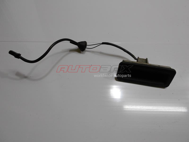 Trunk Release Button C-Max 2004>2010