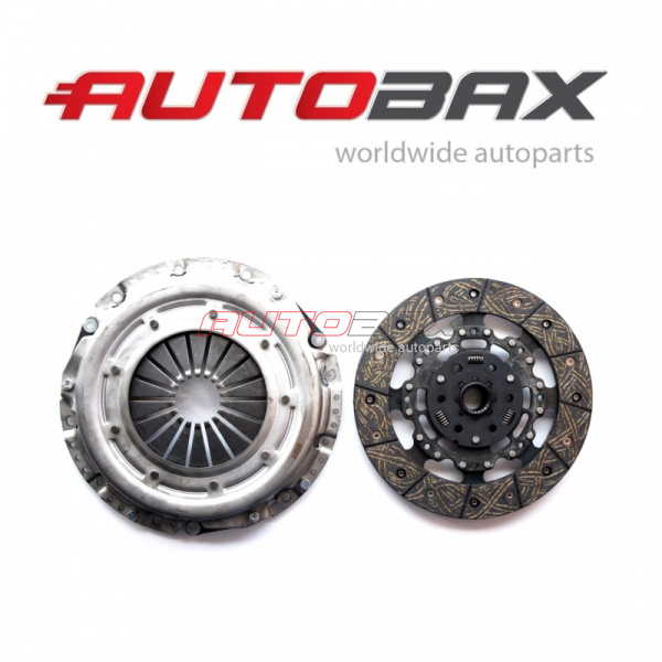 Clutch Kit Volvo V50 2004>2012