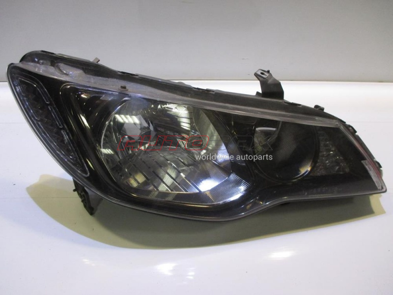 Headlight Right Civic 4D 2006>2012