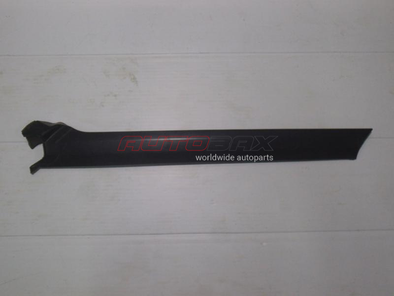 Windshield Molding/Trim Land Rover Discovery III 2004>2009