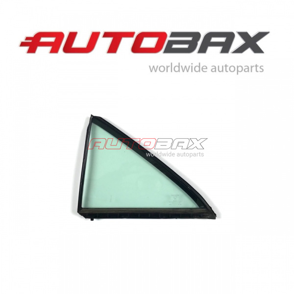Glass Rear Left Air vent Toyota Camry (V40) 2006>2011