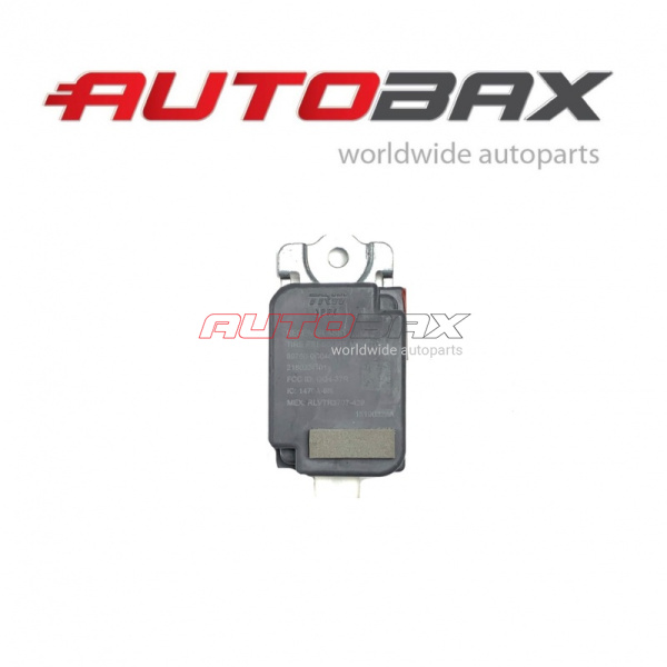 Block Electronic Toyota Sequoia (K6) 2007>