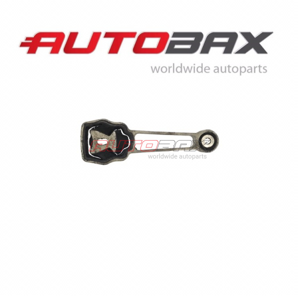 Engine/Gearbox Mount Rear Ford S-MAX 2006>2015