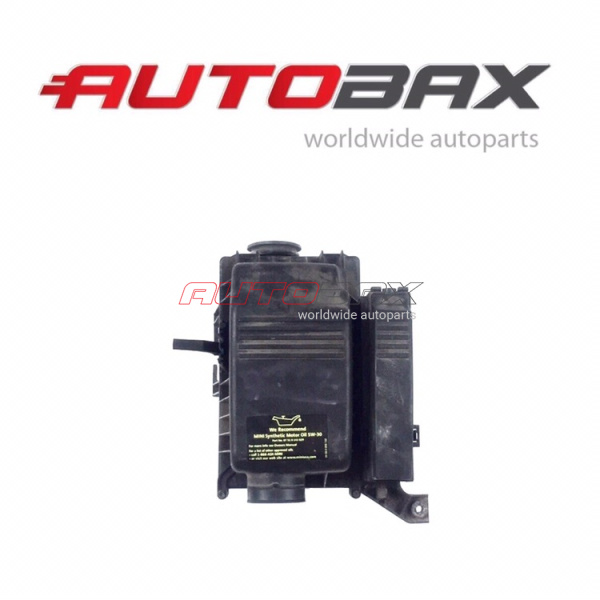 Air Filter Housing Mini Cooper S (R52/53) 2000>2007
