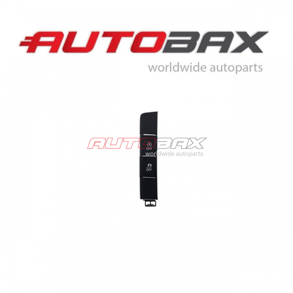 Button Block VolksWagen Passat (B8) 2015>