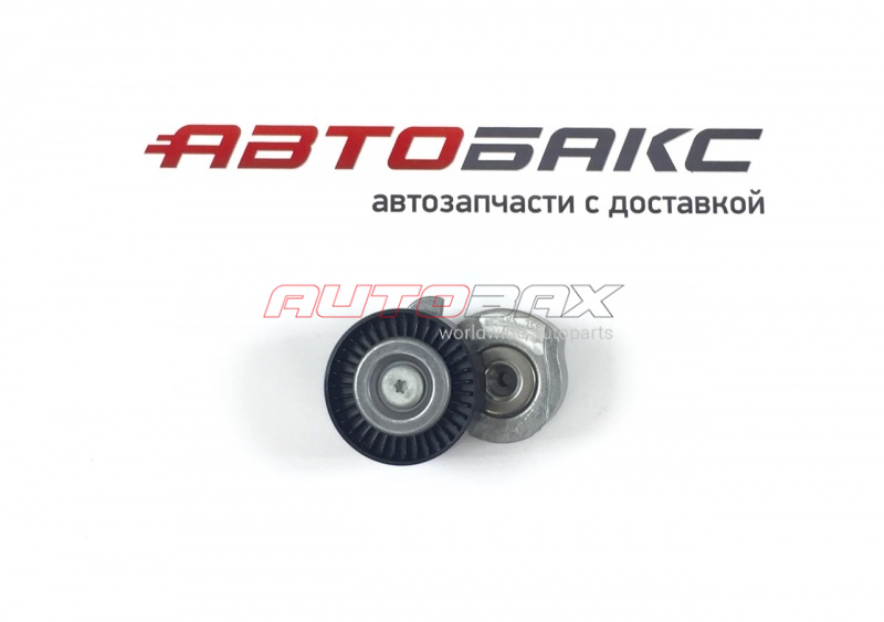 Roller Tensioner Drive Belt Volvo S80 2006>2016
