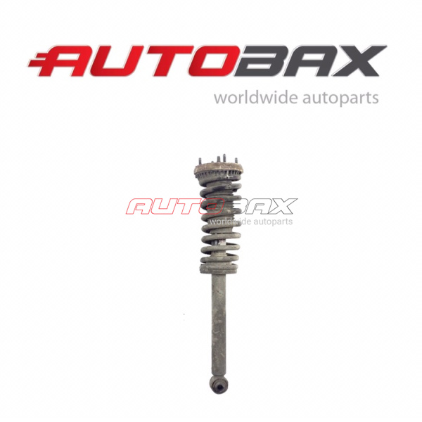 Front Shock Absorber Jaguar S-Type 2000>2006