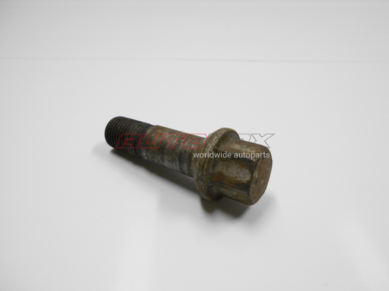 Wheel Nut/Bolt/Lock CL-Class (W216) 2006>2014