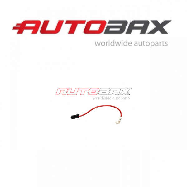 Battery Terminal BMW X1 (E84) 2009>2015