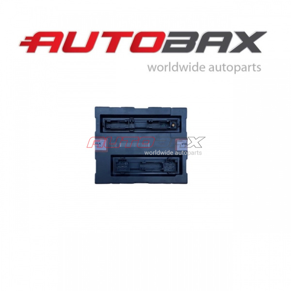 Comfort Module Audi A6 (C7) 2011>2018