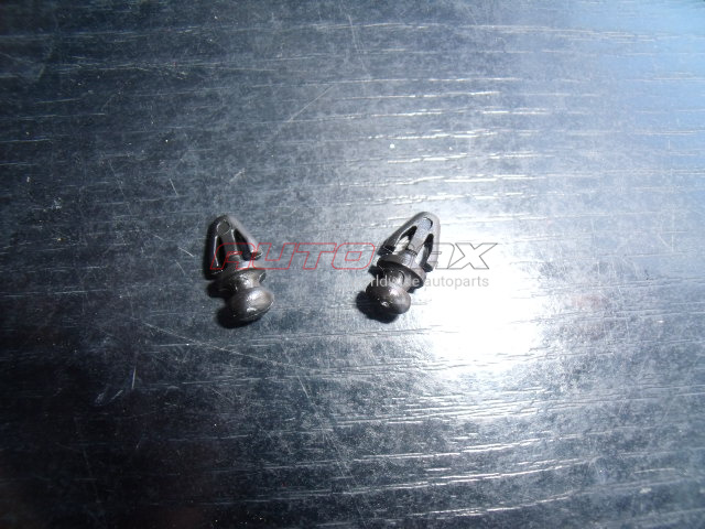 Bedbug Mounts Mondeo IV 2007>2014