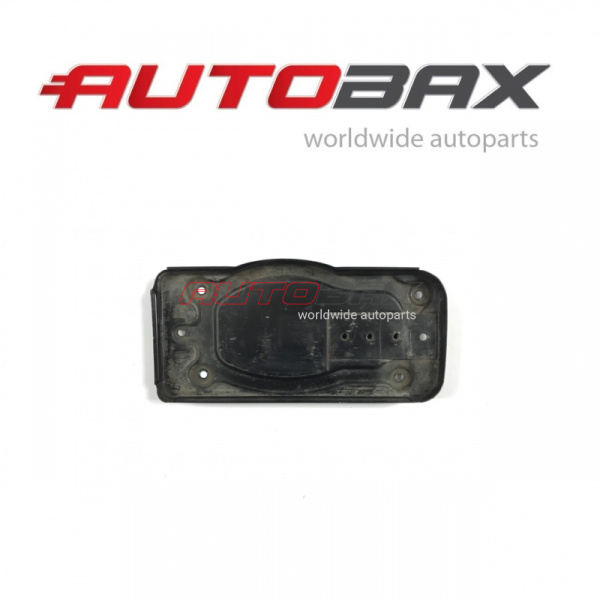 Battery Mount Porsche Boxter (987) 2005>2011
