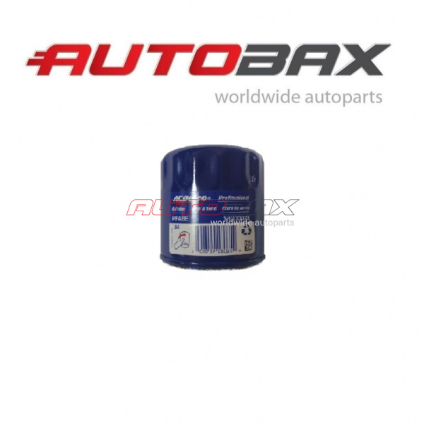 Oil Filter Cadillac Escalade III 2006>2014