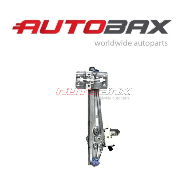 Front Right Window Regulator Ford Explorer V 2010>