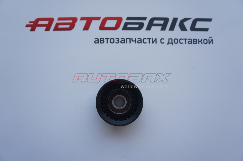 Accessory Drive Belt Idler Pulley Mazda 3 (BL) 2009>2013