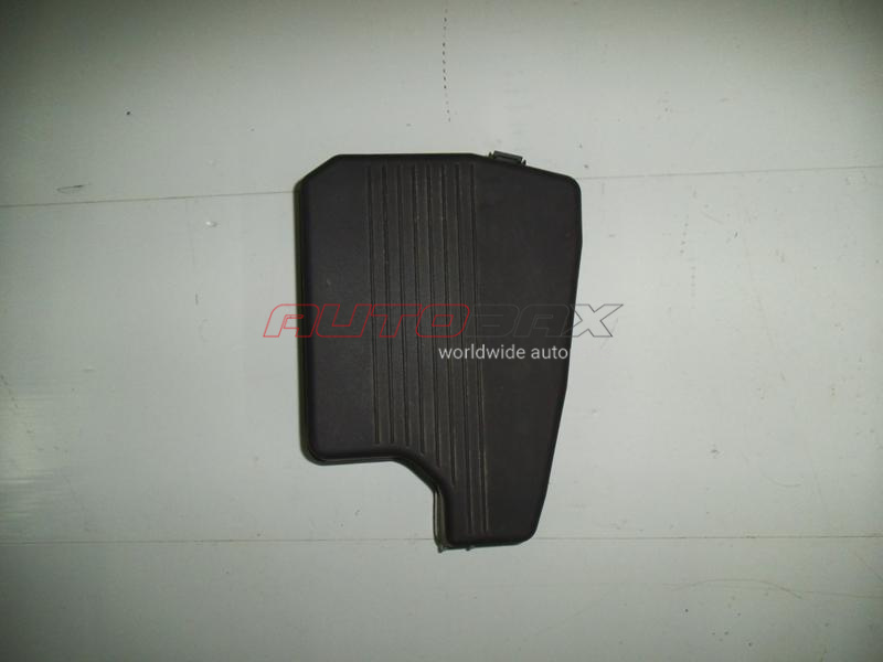Fuse Box Cover CX 5 2012>