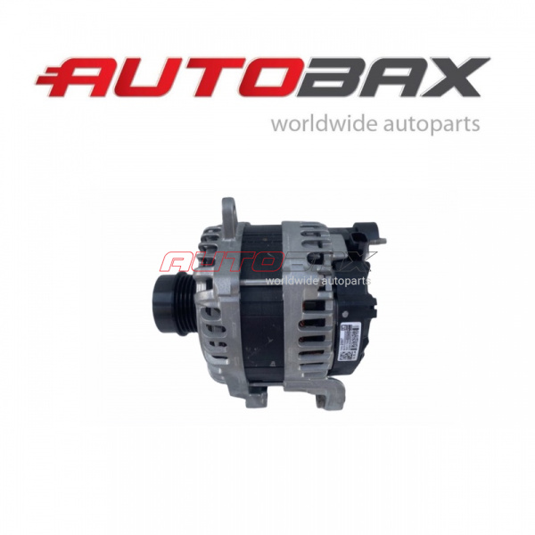 Alternator Cadillac CT6 2019>