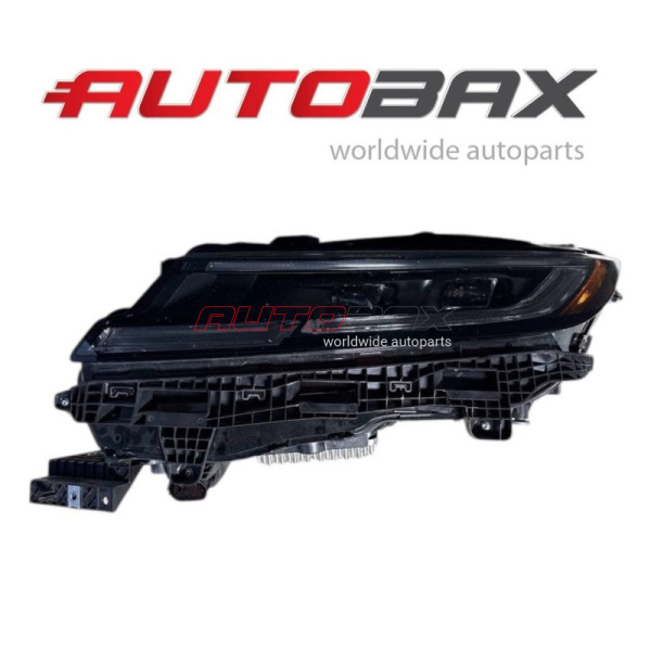 Left Headlight Land Rover Range Rover Sport 2022>