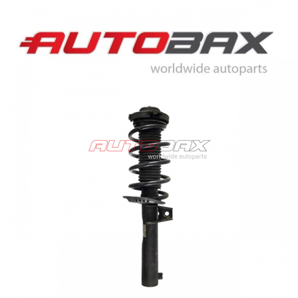 Shock Absorber Front VolksWagen Golf VI 2009>2012