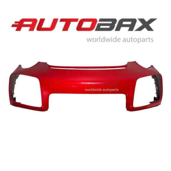 Bumper Front Porsche 911 (991) 2011>2019